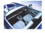 Bristol Blenheim Speedster 2003 года